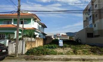 Imagem 2: Terreno com 384 m² com viabilidade comercial e residencial - Pagani - Palhoça