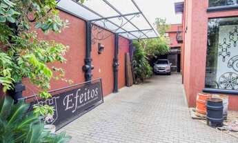 Imagem 4: Porto Alegre - Prédio Inteiro - Cristal