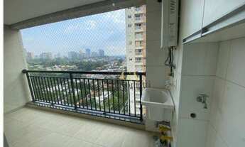 Imagem: Apartamento com 1 dormitório para alugar