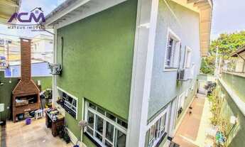 Imagem 3: Sobrado com 3 dormitórios à venda, 290 m² por R$ 1.400.000,00 - Vila Leopoldina - São Paul