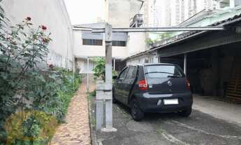 Imagem 3: TERRENO à venda, Vila das Mercês - São Paulo/SP