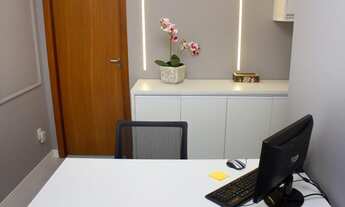 Imagem 4: SALA MOBILIADA EM PITANGUEIRAS