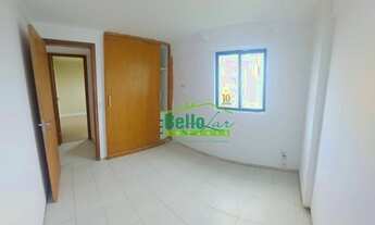 Imagem 7: Apartamento com 3 dormitórios, 80 m² - venda por R$ 520.000 ou aluguel por R$ 3.300/mês