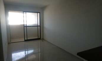 Imagem 7: Apartamento com 2 dormitórios à venda, 50 m² por R$ 148.900 - Mangabeira - João Pessoa/PB