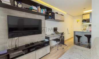 Imagem 6: Apartamento Venda Bela Vista 42 m² 1 Dormitórios