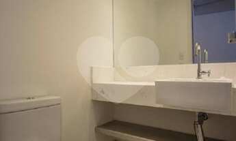 Imagem 6: Apartamento novo e charmoso para locação