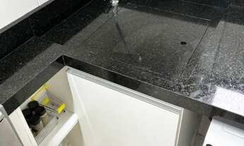 Imagem 11: Apartamento com 2 dormitórios, 34 m² - venda por R$ 385.000,00 ou aluguel por R$ 2.300,00