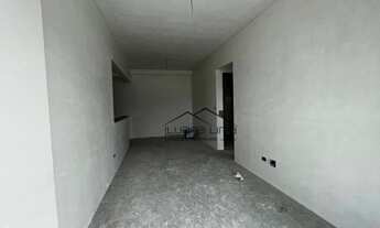 Imagem 3: Apartamento com 2 dormitórios à venda, 72 m² por R$ 340.000 - Vila Atlântica - Mongaguá/SP