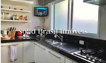 Imagem 7: Sobrado sofisticado com 3suítes e 397m² no Bairro Sta Paula - São Caetano do Sul - SP