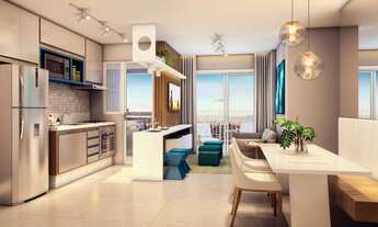 Imagem 6: São Paulo - Apartamento Padrão - Tucuruvi