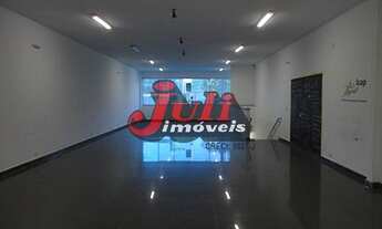 Imagem 3: SALÃO SOBRELOJA - ANDAR INTEIRO - 235M² - CENTRO DO RUDGE RAMOS - SÃO BERNARDO DO CAMPO