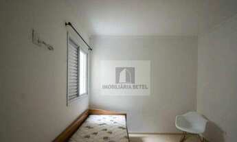 Imagem 5: Apartamento com 3 dormitórios à venda, 79 m² - Vila Eldízia - Santo André/SP