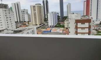 Imagem 3: Apartamento 3 quartos ,na avenida com 186m2, nascente, pertinho da praia