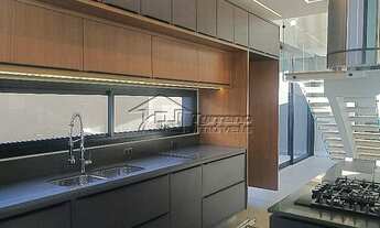 Imagem 7: Belíssima Casa de alto padrão no Urbanova - Condomínio Alphaville