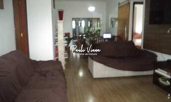 Imagem 2: Lindo apartamento com vista mar, lazer completo no Guilhermina