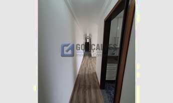 Imagem 5: SAO BERNARDO DO CAMPO - Residential / Apartment - PARQUE RESIDENCIAL TIRADENTES