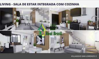 Imagem 4: Casas No Villaggio San Lorenzo II