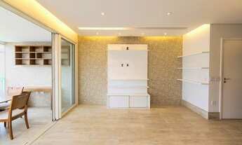 Imagem 6: Apartamento para venda possui 60 m2 com 1 quarto em Itaim Bibi - São Paulo - SP