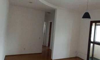 Imagem: Apartamento com 2 dormitórios à venda