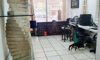 Imagem: Sobrado com 3 dormitórios! Proximo a Hipica!