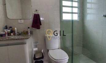 Imagem 6: Apartamento à venda, 70 m² por R$ 330.000,00 - Jardim das Indústrias - Jacareí/SP