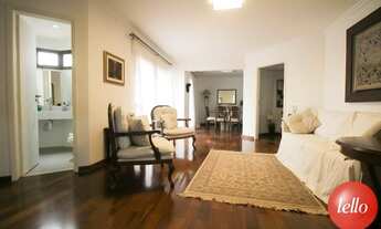 Imagem 2: São Paulo - Apartamento Padrão - Campo Belo