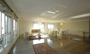 Imagem 3: SãO PAULO - Apartamento Padrão - Jardim Paulista