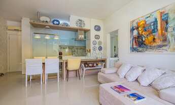 Imagem: FLORIANóPOLIS - Studio - Itacorubi