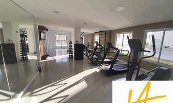 Imagem 6: Apartamento com 2 dorm, sendo 1 suíte, 02 vagas, para alugar, 72 m² por R$ 2.915,00/mês(PA