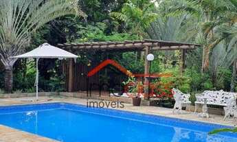 Imagem 3: LINDA CHÁCARA FUNDO PARA A REPRESA EM AMERICANA/SP