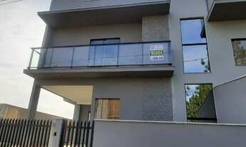 Imagem 2: Sobrado com 3 quartos sendo 1 suíte com 130m² por R$ 620mil - Itacolomi - Balneário Piçarr