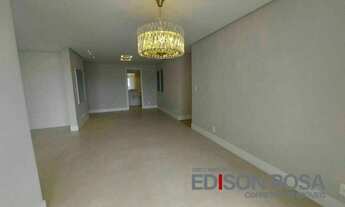 Imagem 6: Splendor Residence da Construtora Amaral apartamentos de 2 e 3 quartos à venda no bairro B