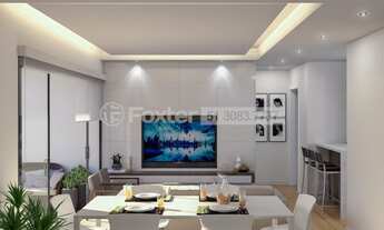 Imagem 3: Porto Alegre - Apartamento Padrão - São João