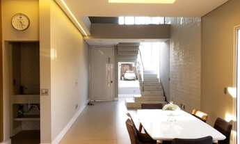 Imagem 5: Casa em Condomínio Taubaté