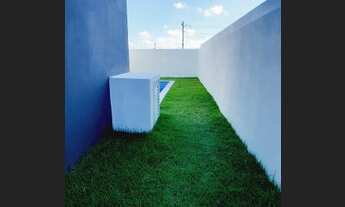 Imagem 2: Casa para venda tem 250 metros quadrados com 3 quartos em Centro - Camaçari - BA