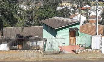 Imagem 5: Vendo ou troco Casa com 3 dormitórios