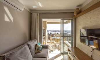 Imagem 3: Excelente oportunidade! Apartamento Quinta do Primavera. Porteira fechada!