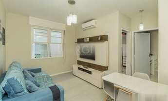 Imagem 4: Porto Alegre - Apartamento Padrão - Cristal