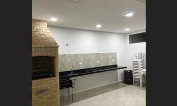 Imagem 6: Sobrado para venda possui 91 metros quadrados com 3 quartos