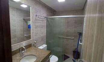 Imagem 2: Flat com 1 dormitório à venda, 36 m² por R$ 310.000,00 - Cabo Branco - João Pessoa/PB