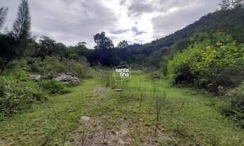 Imagem 6: FLORIANóPOLIS - Terreno Padrão - Ribeirão da Ilha