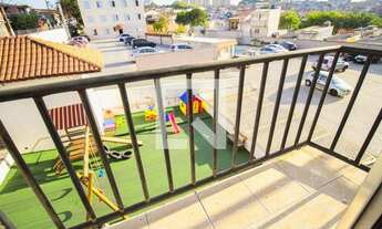 Imagem 7: Apartamento para Aluguel - Vila Jacuí, 2 Quartos, 41 m2