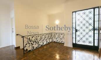 Imagem 4: São Paulo - Casa Padrão - Pacaembu