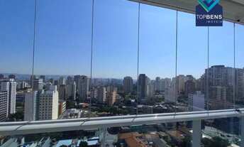 Imagem 2: Apartamento 225m² com 3 Suítes, 5 vagas por R$ 3.500.000,00