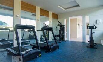 Imagem 3: Apartamento de 81 metros quadrados no bairro Recreio dos Bandeirantes com 3 quartos