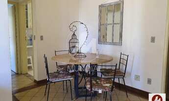 Imagem 2: Apartamento (tipo - padrao) 3 dormitórios/suite, cozinha planejada, portaria 24hs, lazer