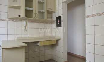 Imagem 4: Apartamento - Taquaral - Campinas