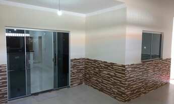 Imagem 2: Casa de 2 quartos localizada no Riacho Fundo Il