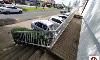 Imagem 4: Salão/Galpão (salão - sobrado