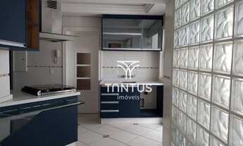 Imagem 4: Apartamento com 2 dormitórios para alugar, 113 m² - Água Verde - Curitiba/PR